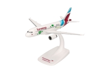 Herpa 614375 - 1:200 - Airbus A319 Eurowings Steiermark